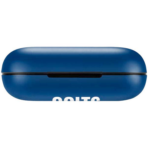 NFL Indianapolis Colts Team Motto Amazon Echo Buds Skin