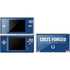 NFL Indianapolis Colts Team Motto Nintendo Skins
