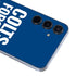 NFL Indianapolis Colts Team Motto Galaxy A35 5G Skin