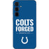 NFL Indianapolis Colts Team Motto Galaxy A36 5G Skin