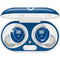NFL Indianapolis Colts Team Motto Galaxy Buds Plus Skin