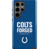 NFL Indianapolis Colts Team Motto Galaxy S23 Ultra Pro Case