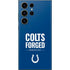 NFL Indianapolis Colts Team Motto Galaxy Skins