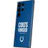 NFL Indianapolis Colts Team Motto Galaxy Skins