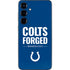 NFL Indianapolis Colts Team Motto Galaxy S25 Plus Skin