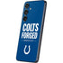 NFL Indianapolis Colts Team Motto Galaxy S25 Skin