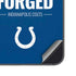 NFL Indianapolis Colts Team Motto Galaxy S24 Skin