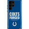 NFL Indianapolis Colts Team Motto Galaxy Cases