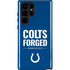 NFL Indianapolis Colts Team Motto Galaxy S25 Ultra Impact Case