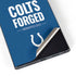 NFL Indianapolis Colts Team Motto Galaxy S25 Ultra Skin