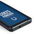 NFL Indianapolis Colts Team Motto Galaxy S24 Ultra Waterproof Case