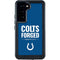 NFL Indianapolis Colts Team Motto Galaxy S24 Waterproof Case