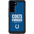 NFL Indianapolis Colts Team Motto Galaxy S24 Waterproof Case