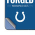 NFL Indianapolis Colts Team Motto Galaxy Z Fold5 5G Skin
