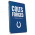 NFL Indianapolis Colts Team Motto Apple iPad Skin