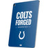 NFL Indianapolis Colts Team Motto Apple iPad Air Skin
