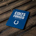NFL Indianapolis Colts Team Motto Apple iPad Pro Skin