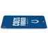 NFL Indianapolis Colts Team Motto iPad Pro 13in M4 (2024) Skin