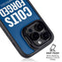 NFL Indianapolis Colts Team Motto iPhone 13 Pro Kickstand Case
