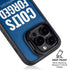 NFL Indianapolis Colts Team Motto iPhone 15 Pro Kickstand Case