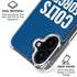 NFL Indianapolis Colts Team Motto iPhone 16 MagSafe Case