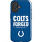 NFL Indianapolis Colts Team Motto iPhone 16 Magsafe Impact Case