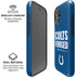 NFL Indianapolis Colts Team Motto iPhone 16 Magsafe Impact Case