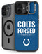 NFL Indianapolis Colts Team Motto iPhone 16 Plus Kickstand Case