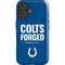 NFL Indianapolis Colts Team Motto iPhone 16 Plus Magsafe Impact Case
