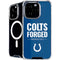 NFL Indianapolis Colts Team Motto iPhone 16 Pro MagSafe Case
