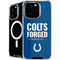 NFL Indianapolis Colts Team Motto iPhone 16 Pro Max MagSafe Case