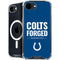 NFL Indianapolis Colts Team Motto iPhone 16e MagSafe Case
