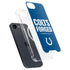 NFL Indianapolis Colts Team Motto iPhone 16e MagSafe Case