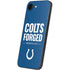NFL Indianapolis Colts Team Motto iPhone 16e Skin