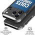 NFL Indianapolis Colts Team Motto iPhone 18 Pro Clear Case