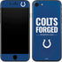 NFL Indianapolis Colts Team Motto iPhone 8 Skin