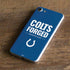 NFL Indianapolis Colts Team Motto iPhone 8 Skin