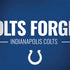 NFL Indianapolis Colts Team Motto Dell Latitude Skin