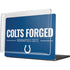 NFL Indianapolis Colts Team Motto MacBook Pro 14in (2021-24) Case plus Skin