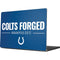 NFL Indianapolis Colts Team Motto Apple MacBook Pro 14-inch Skin