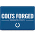 NFL Indianapolis Colts Team Motto MacBook Skins