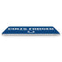 NFL Indianapolis Colts Team Motto Apple MacBook Pro 16-inch Skin