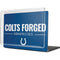 NFL Indianapolis Colts Team Motto MacBook Cases