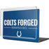 NFL Indianapolis Colts Team Motto MacBook Cases