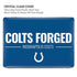 NFL Indianapolis Colts Team Motto MacBook Cases