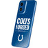 NFL Indianapolis Colts Team Motto Moto G Play 4G (2024) Skin