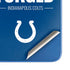 NFL Indianapolis Colts Team Motto Moto G Play 4G (2024) Skin