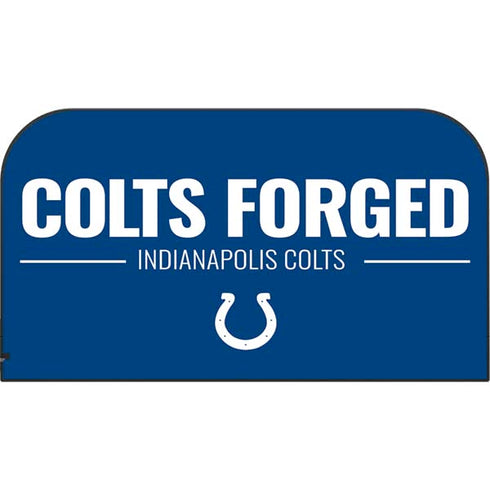 NFL Indianapolis Colts Team Motto Nintendo Switch 2 (2025) with Joy-Con Skin