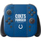 NFL Indianapolis Colts Team Motto Nintendo Switch 2 (2025) Joy-Con Controller Skin