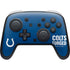 NFL Indianapolis Colts Team Motto Nintendo Skins
